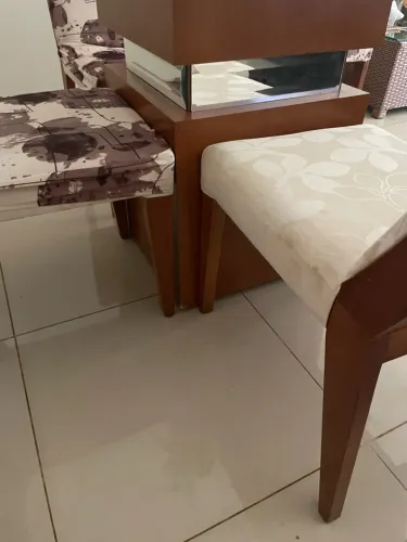 Mesa de jantar