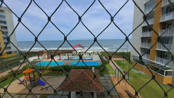 Apartamento em Marginal norte Br101 - Praia do Tabuleiro - Barra Velha/SC