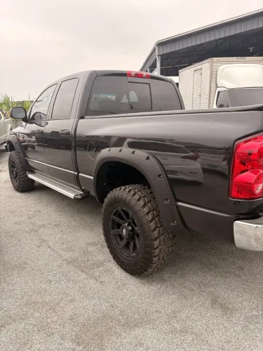 Dodge Ram 2500 H.duty 5.9 SLT 24V CD 4X4 Dies. 2009