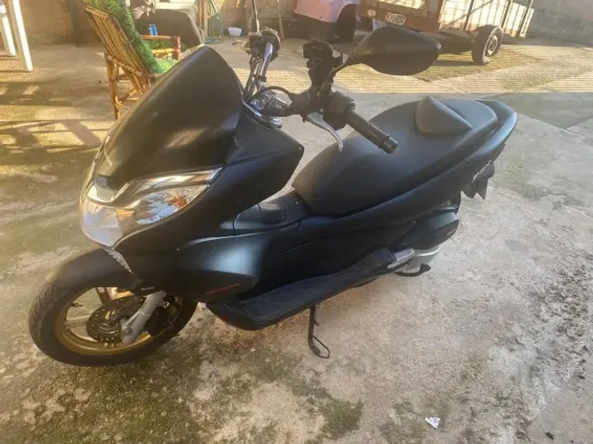 PCX 150