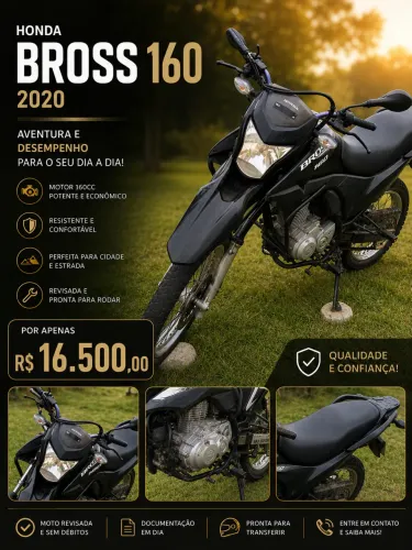Bross 2020