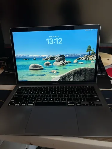 MacBook 256gb