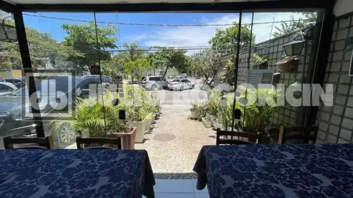 Restaurante Italiano com propriedade Recreio dos Bandeirantes