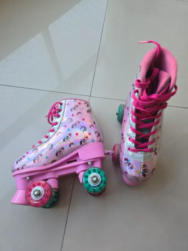 Patins Fenix Sports