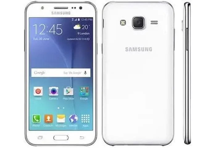 Celular j5 prime 