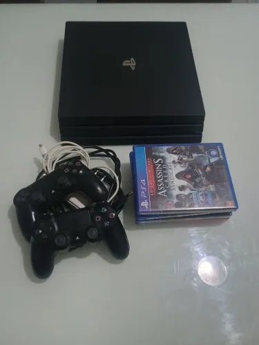 PS4