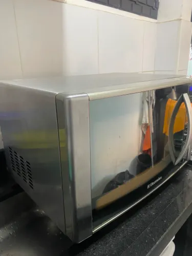 Microondas 