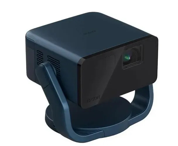 Projetor Smart Laser Epson EF22