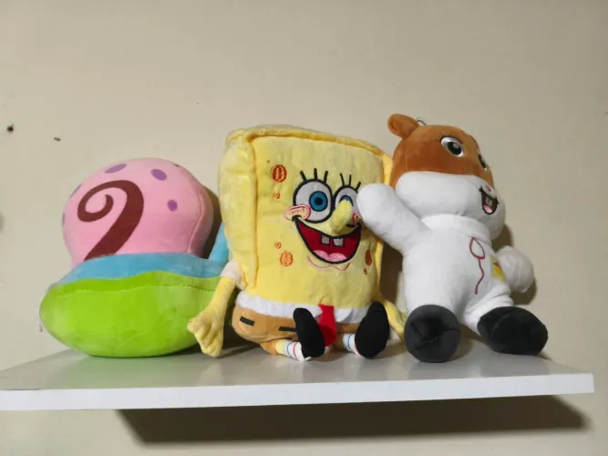 Pelúcias