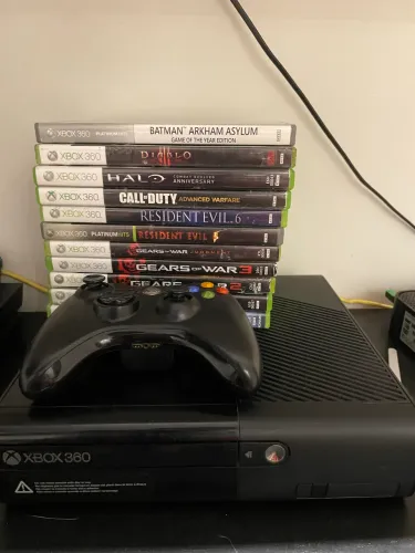 Xbox super slim