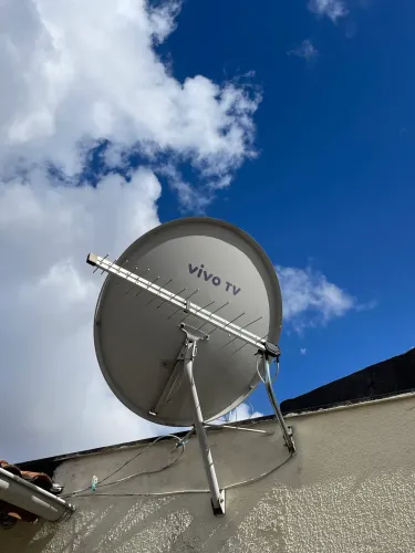 Antena Vivo