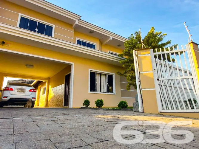 Casa | Joinville | Boa Vista