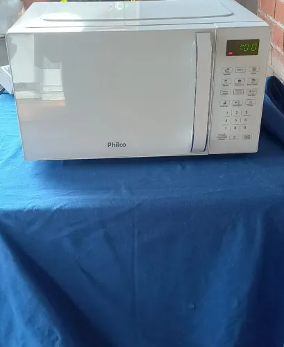 Microondas Philco 20 litros