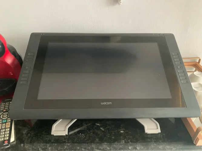 Wacom Cintiq 22 Mesa Digitalizadora