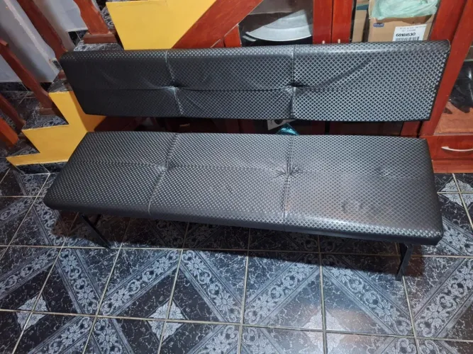 Banco de espera