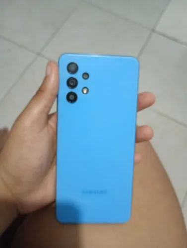Vendo Samsung 