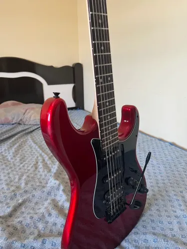 Guitarra Tagima Sixmart