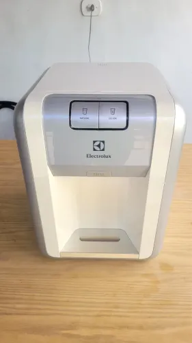 Purificar de Água Electrolux