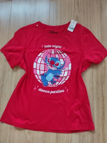 T shirt stitch g