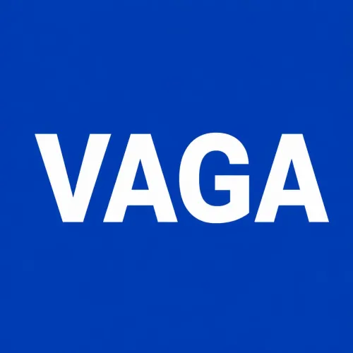 Vaga atendente de gelateria