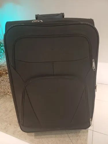 Mala de viagem