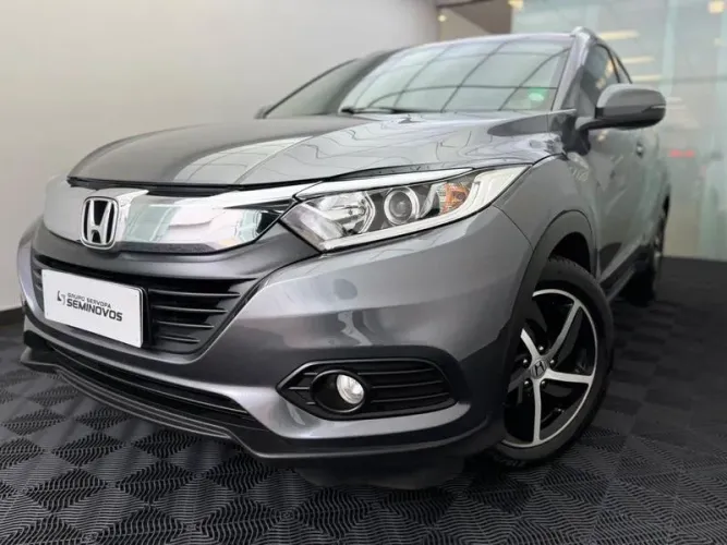 Honda HR-V EX 1.8 Flexone 16V 5P Aut. 2021