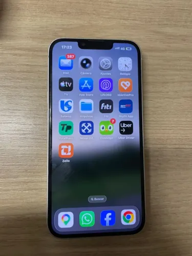 iPhone 
