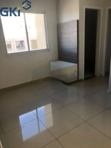APARTAMENTO PARQUE CAMPOLIM - SOROCABA- SP