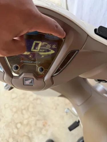 Biz 125 completa muito nova !