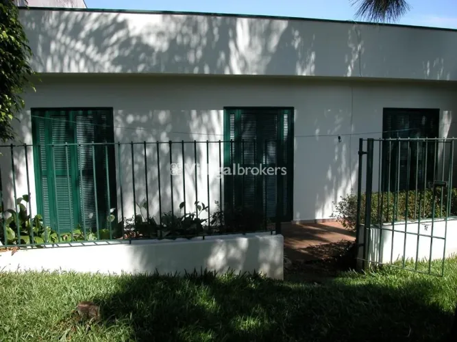 Vila Madalena, Casa potencial Comercial. Zcor2.