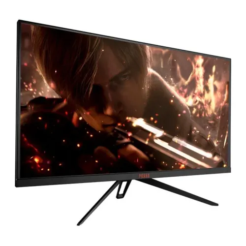 MONITOR 4K GAMER PICHAU 28 POL., IPS, 4KUHD, 1MS, 144HZ, FREESYNC, G-SYNC, HDMI/DP