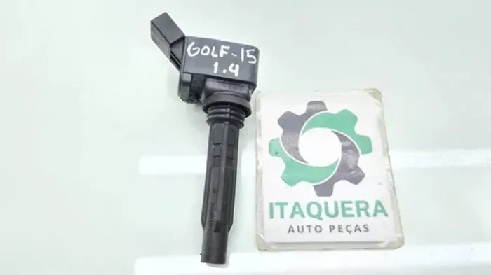 Bobina De Igniçao Golf 1.4 Tsi 2014 2015