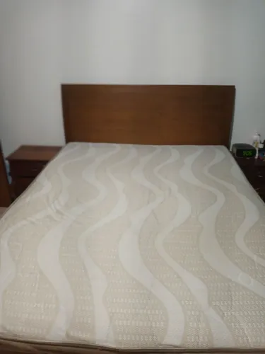 COLCHÃO CASAL R$ 480,00