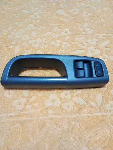 Maçaneta gol, Voyage G5, G6 