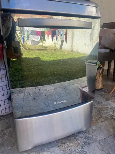 Fogão Electrolux