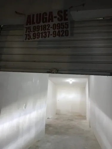Ponto Comercial