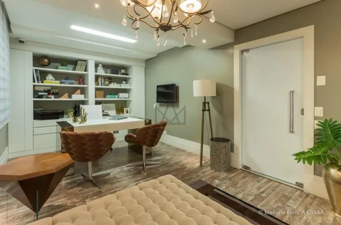 Sala comercial Centro - Aluguel