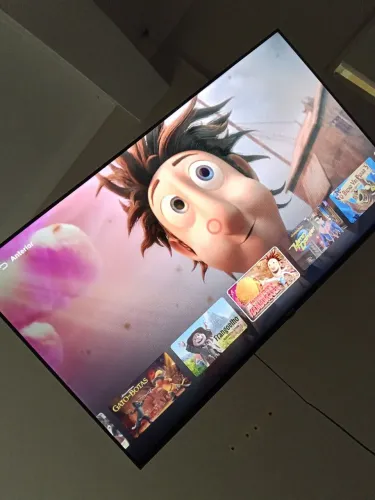 Smartv tv 43 