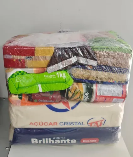 Cesta básica