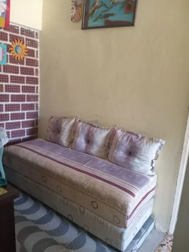 Sofá cama