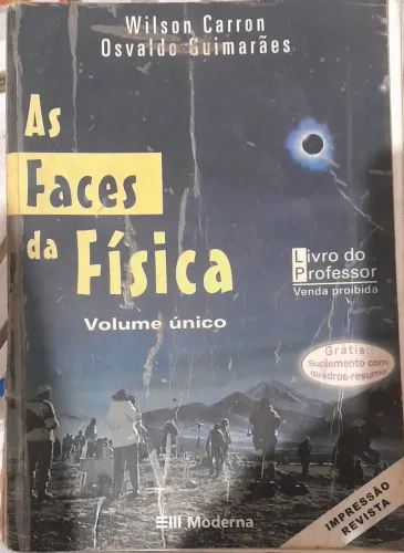As Faces da Fisica