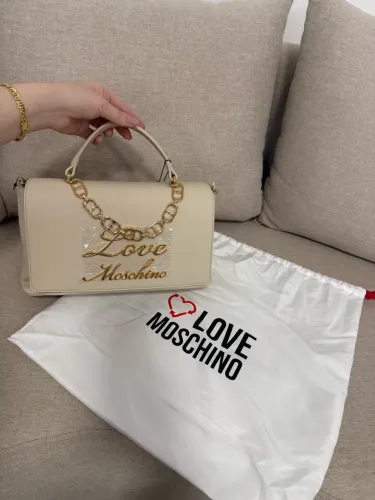 Love Moschino Borsa Pu Grs/bolsa de ombro
