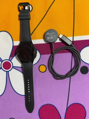 Relógio samsung watch6 43mm smartwatch