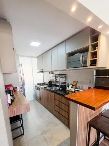 Apartamento, 2 quartos, Venda, Vila Nova, Nova Friburgo - RJ