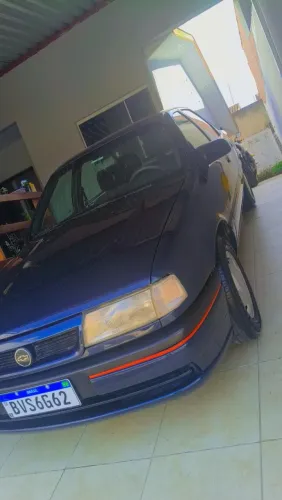 Chevrolet Vectra GLS/expres.2.2/ 2.0 E 2.0 CD 8V 1994