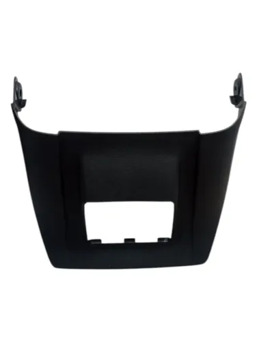 Moldura Acabamento Painel Chevrolet S10 2015 A 2017 Ep-913 Preto
