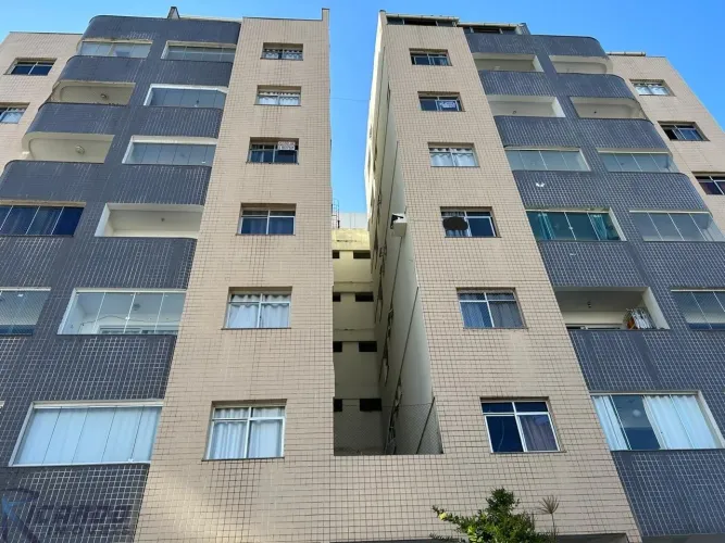 COBERTURA RESIDENCIAL em GUARAPARI - ES, PRAIA DO MORRO