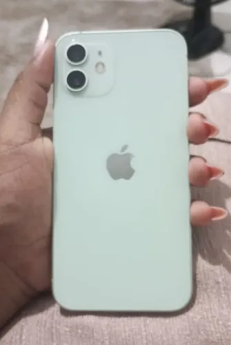 iPhone 12 64gb todo original, único dono