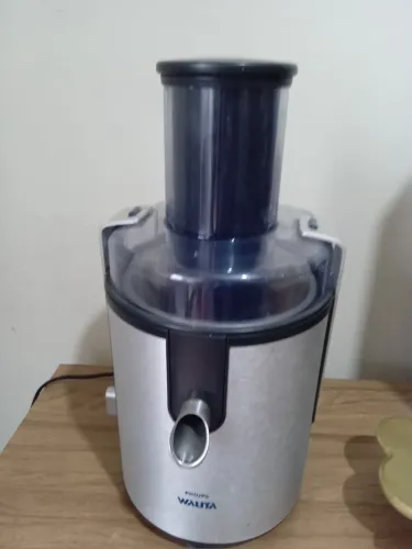 Centrífuga Juicer Walita RI1861