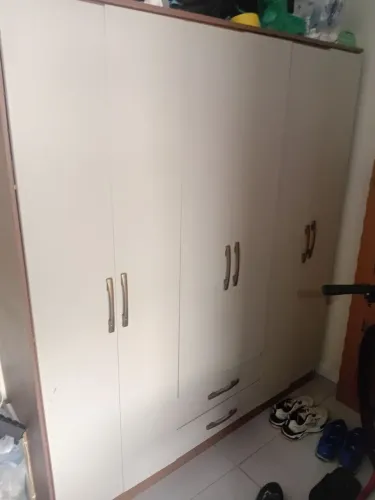Guarda roupa
